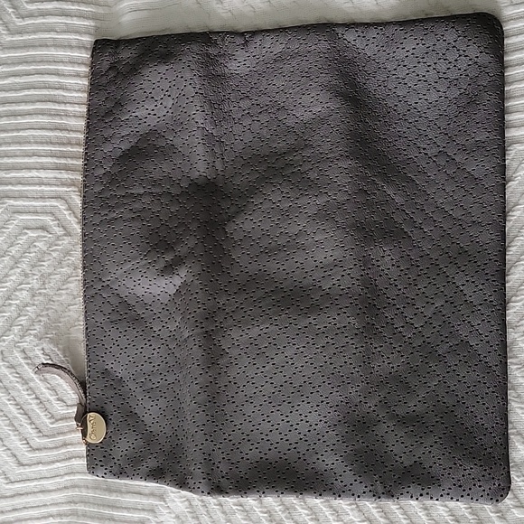 Foldover Clutch - Clare V. - Picture 3 of 8